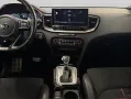Kia PROCEED 1.6T GT TEIL-LEDER+NAVI+LED-LICHT+KAMERA