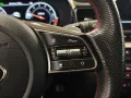 Kia PROCEED 1.6T GT TEIL-LEDER+NAVI+LED-LICHT+KAMERA