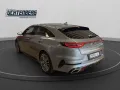 Kia PROCEED 1.6T GT TEIL-LEDER+NAVI+LED-LICHT+KAMERA