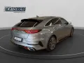 Kia PROCEED 1.6T GT TEIL-LEDER+NAVI+LED-LICHT+KAMERA