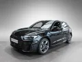 Audi A1 Sportback S line 35 TFSI 110(150) kW(PS) S tr