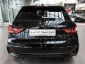 Audi A1 Sportback S line 35 TFSI 110(150) kW(PS) S tr