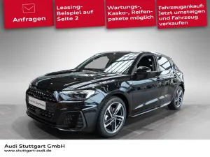 Audi A1 Sportback S line 35 TFSI 110(150) kW(PS) S tr