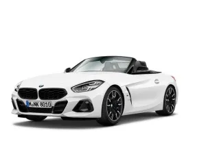 BMW Z4 M40i Cabrio Innovationsp. Head-Up Harman-Kard