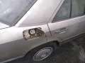 Mercedes-Benz Mercedes Benz W124 250 d Limo