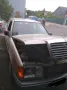 Mercedes-Benz Mercedes Benz W124 250 d Limo