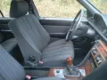 Mercedes-Benz Mercedes Benz W124 250 d Limo