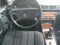 Mercedes-Benz Mercedes Benz W124 250 d Limo
