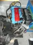 Ford Escort RS 2000 mk5 - Gruppe H - Slalom/RingTool