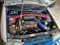 Ford Escort RS 2000 mk5 - Gruppe H - Slalom/RingTool