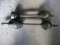Ford Escort RS 2000 mk5 - Gruppe H - Slalom/RingTool