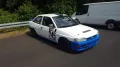 Ford Escort RS 2000 mk5 - Gruppe H - Slalom/RingTool