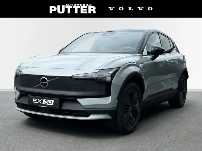 Volvo EX30 Cross Country Ultra Twin Motor Performance 