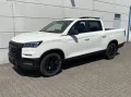 KGM Musso Grand 2.2 E-XDI AT 4WD Black Assist Paket 