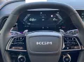 KGM Actyon 1,5 T-GDI 4WD AT Lux Pano Digi Cockpit 36