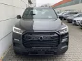 KGM Musso Grand 2.2 E-XDI AT 4WD SoMo KHAN 3.5t AHL