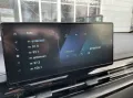 KGM Musso Grand 2.2 E-XDI AT 4WD SoMo KHAN 3.5t AHL