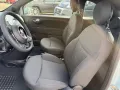 Fiat 500 C 1.0 Hybrid Dolcevita SITZHEIZUNG,NAV,TFT