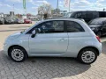 Fiat 500 C 1.0 Hybrid Dolcevita SITZHEIZUNG,NAV,TFT