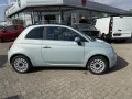 Fiat 500 C 1.0 Hybrid Dolcevita SITZHEIZUNG,NAV,TFT
