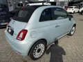 Fiat 500 C 1.0 Hybrid Dolcevita SITZHEIZUNG,NAV,TFT