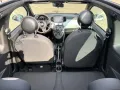 Fiat 500 C 1.0 Hybrid Dolcevita SITZHEIZUNG,NAV,TFT
