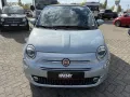 Fiat 500 C 1.0 Hybrid Dolcevita SITZHEIZUNG,NAV,TFT