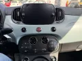 Fiat 500 C 1.0 Hybrid Dolcevita SITZHEIZUNG,NAV,TFT