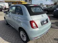 Fiat 500 C 1.0 Hybrid Dolcevita SITZHEIZUNG,NAV,TFT