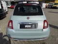 Fiat 500 C 1.0 Hybrid Dolcevita SITZHEIZUNG,NAV,TFT