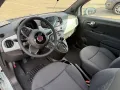 Fiat 500 C 1.0 Hybrid Dolcevita SITZHEIZUNG,NAV,TFT