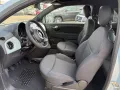 Fiat 500 C 1.0 Hybrid Dolcevita SITZHEIZUNG,NAV,TFT
