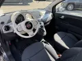 Fiat 500 C 1.0 Hybrid Dolcevita SITZHEIZUNG,NAV,TFT