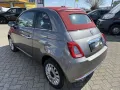 Fiat 500 C 1.0 Hybrid Dolcevita SITZHEIZUNG,NAV,TFT