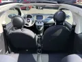 Fiat 500 C 1.0 Hybrid Dolcevita SITZHEIZUNG,NAV,TFT