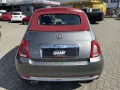 Fiat 500 C 1.0 Hybrid Dolcevita SITZHEIZUNG,NAV,TFT