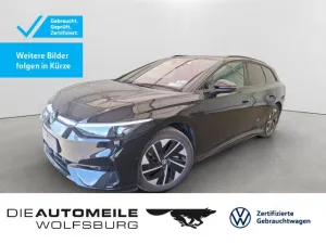 Volkswagen ID.7 Tourer Pro S WäPu/DCC/AHK/360KAM