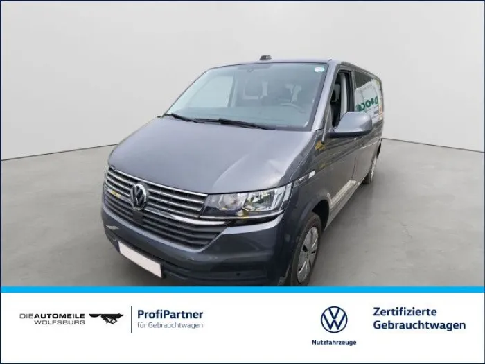 Volkswagen T6.1 Caravelle LANG 2.0TDI DSG Comfort 9SITZE/NA