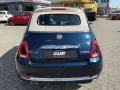 Fiat 500 C 1.0 Hybrid Dolcevita SITZHEIZUNG,NAV,TFT