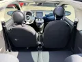 Fiat 500 C 1.0 Hybrid Dolcevita SITZHEIZUNG,NAV,TFT