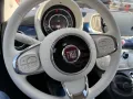 Fiat 500 C 1.0 Hybrid Dolcevita SITZHEIZUNG,NAV,TFT