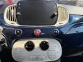 Fiat 500 C 1.0 Hybrid Dolcevita SITZHEIZUNG,NAV,TFT