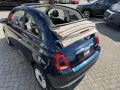 Fiat 500 C 1.0 Hybrid Dolcevita SITZHEIZUNG,NAV,TFT