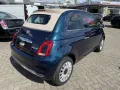 Fiat 500 C 1.0 Hybrid Dolcevita SITZHEIZUNG,NAV,TFT