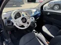 Fiat 500 C 1.0 Hybrid Dolcevita SITZHEIZUNG,NAV,TFT