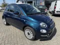 Fiat 500 C 1.0 Hybrid Dolcevita SITZHEIZUNG,NAV,TFT