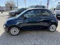 Fiat 500 C 1.0 Hybrid Dolcevita SITZHEIZUNG,NAV,TFT