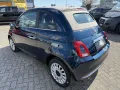 Fiat 500 C 1.0 Hybrid Dolcevita SITZHEIZUNG,NAV,TFT