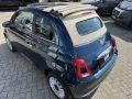Fiat 500 C 1.0 Hybrid Dolcevita SITZHEIZUNG,NAV,TFT