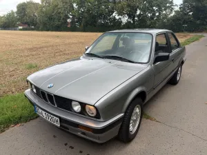 BMW 316